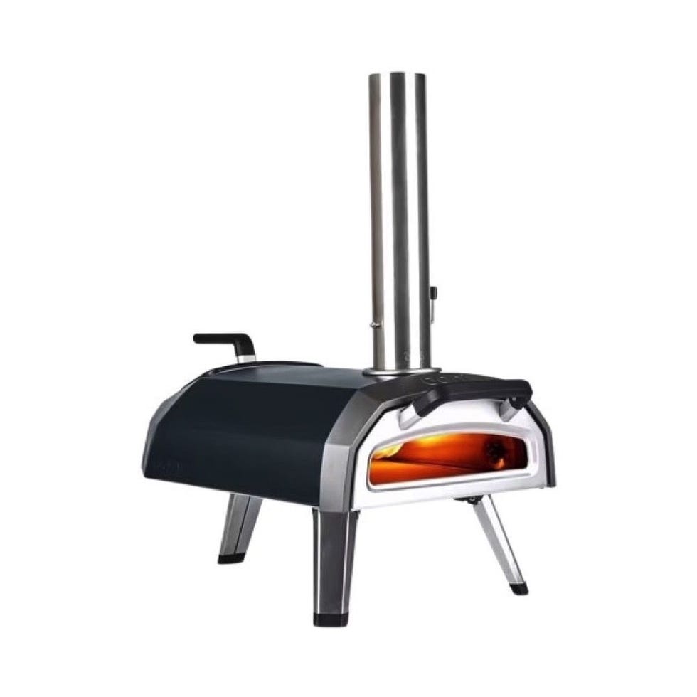 Karu 12G Multi Fuel Portable Outdoor Pizza Oven