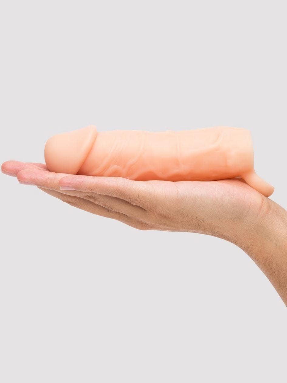 13 Best Penis Extenders: Sleeves, Pumps, Cock Rings UK 2024