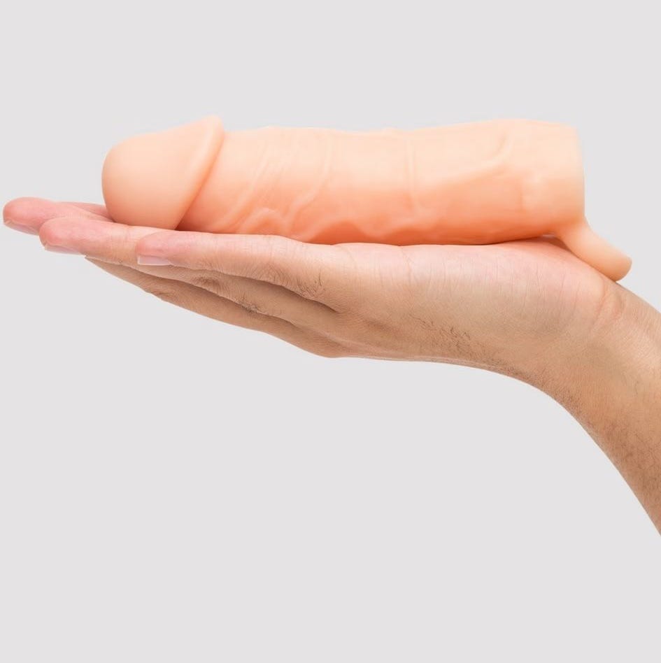 13 Best Penis Extenders: Sleeves, Pumps, Cock Rings UK 2024