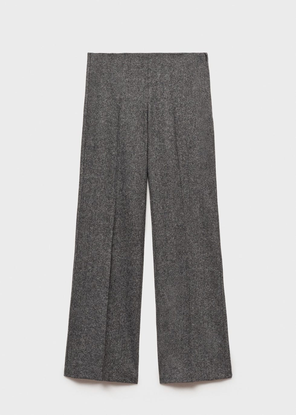 Pantalón jaspeado 
