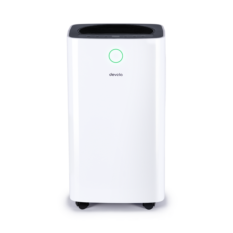 12L Compressor Dehumidifier