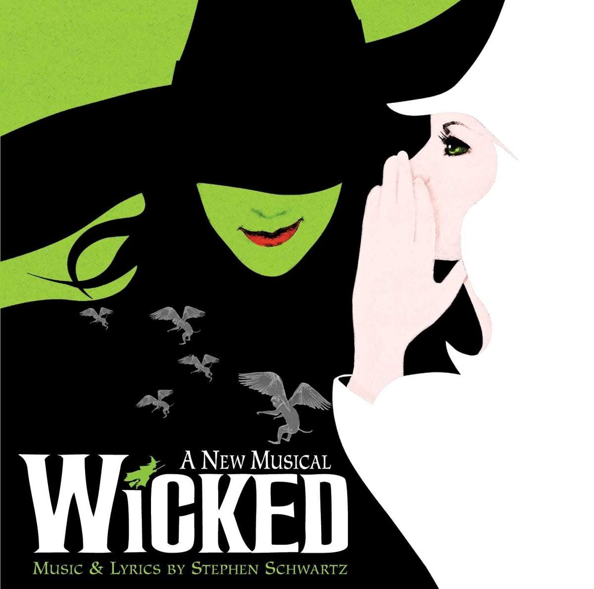 Wicked: Part Two release date, cast, plot and everything you need to know