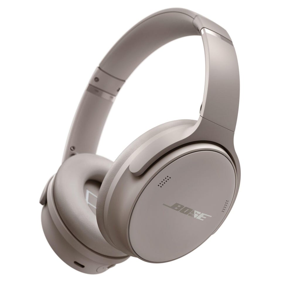 QuietComfort Wireless Noise Cancelling Headphones