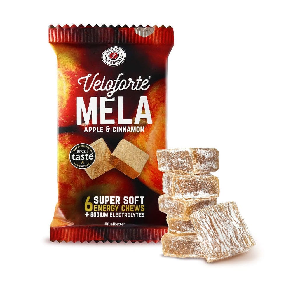 Mela Energy Chews