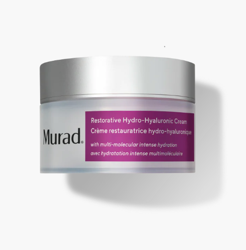 Restorative Hydro-Hyaluronic Cream