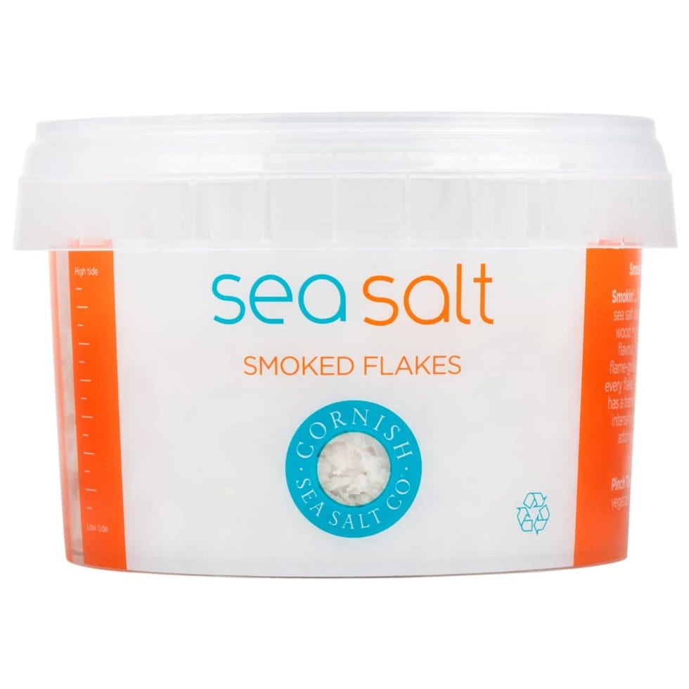 Smoked Flakes, 125g