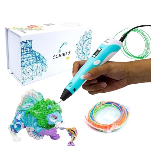 3D Printing Pen 