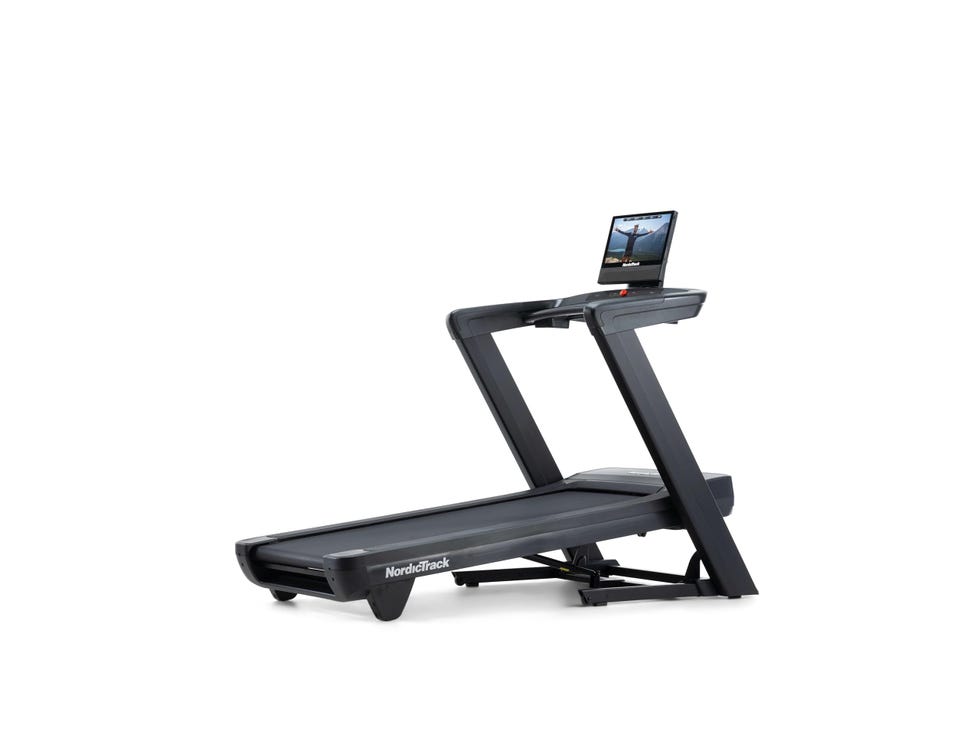 Commercial 1750 Treadmill