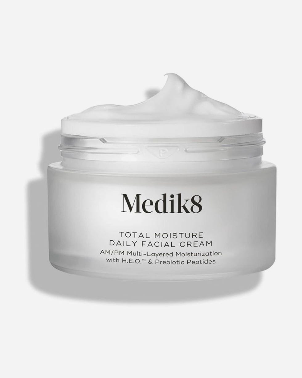 Total Moisture Daily Facial Cream