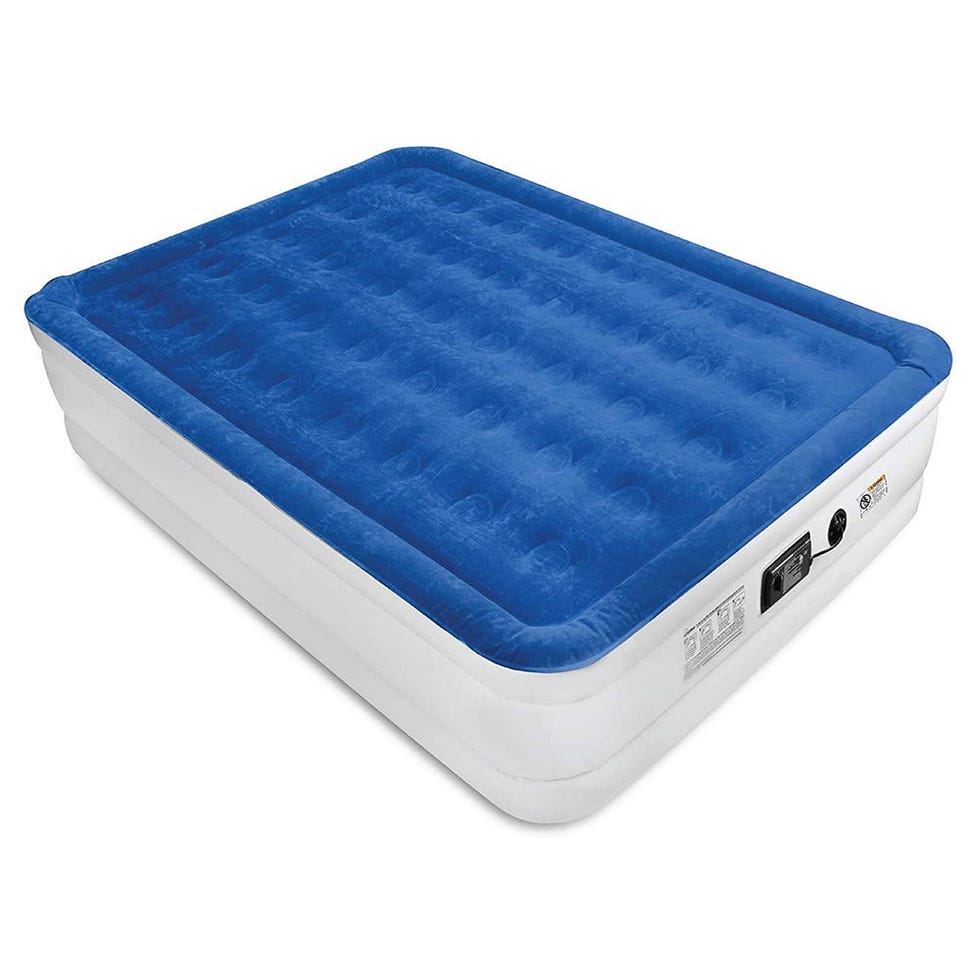 Luxury air mattress from the Dream series