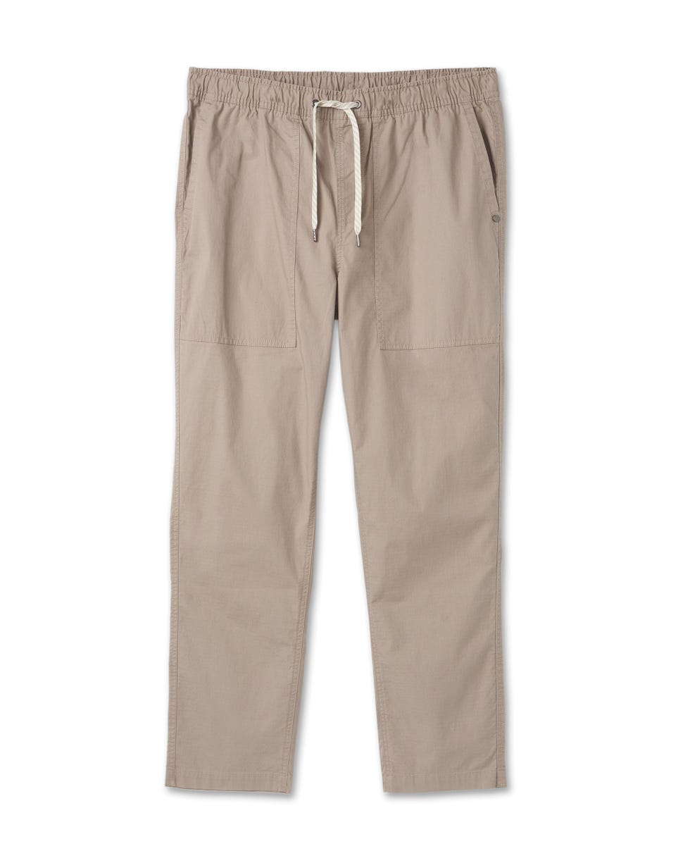 Vintage Ripstop Pants