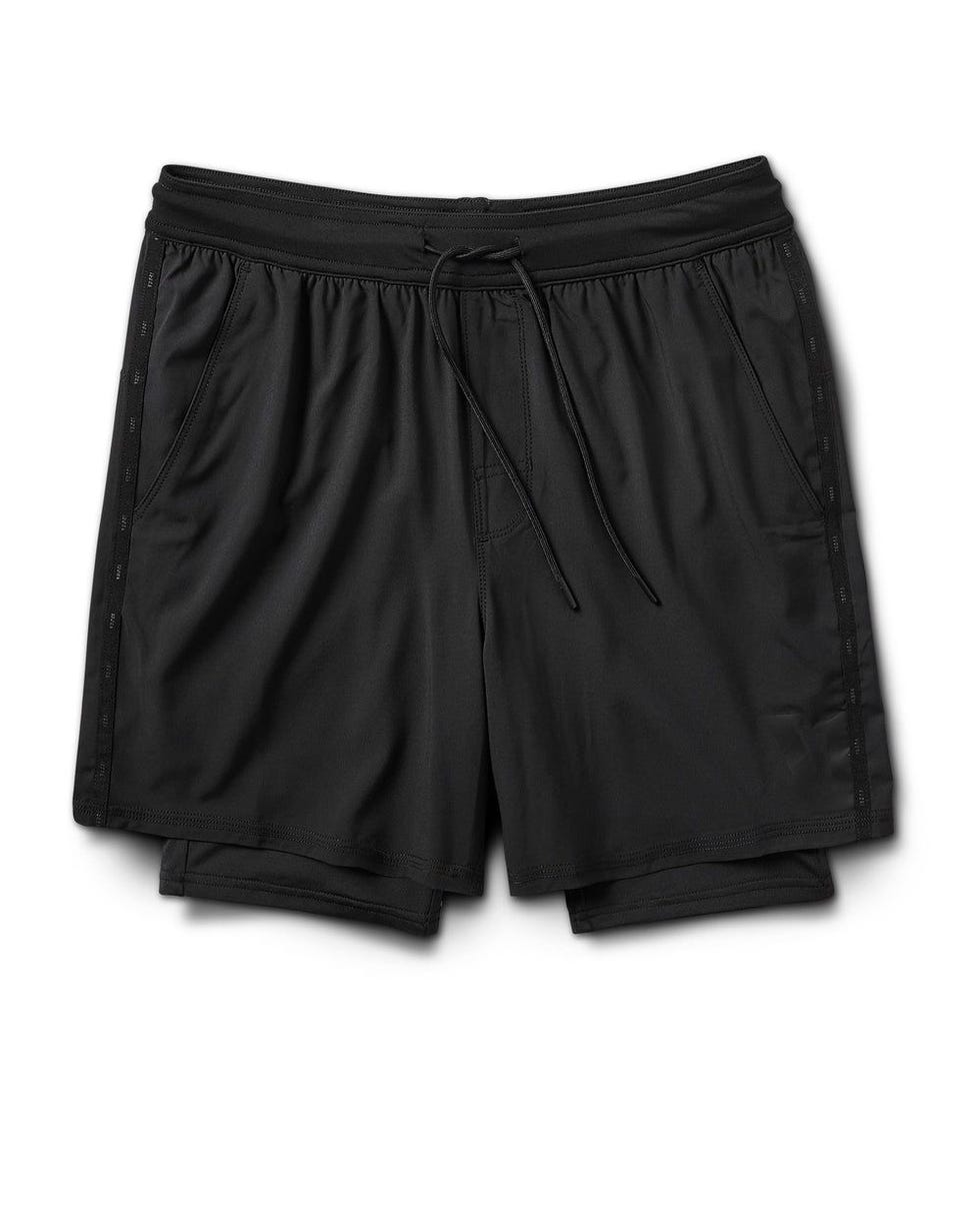 Fullerton Short