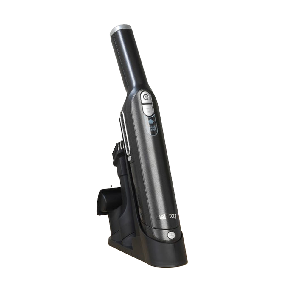 Revo Cordless Handheld Vacuum