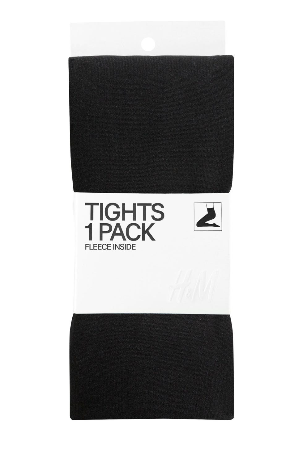 Fleece tights