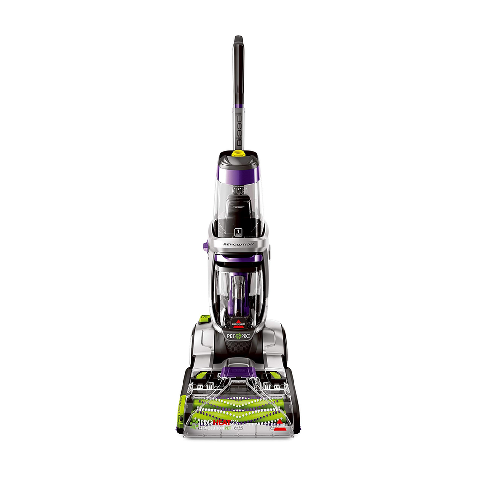 Proheat 2X Revolution Pet Pro Carpet Cleaner