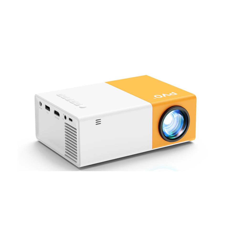 Mini Projector