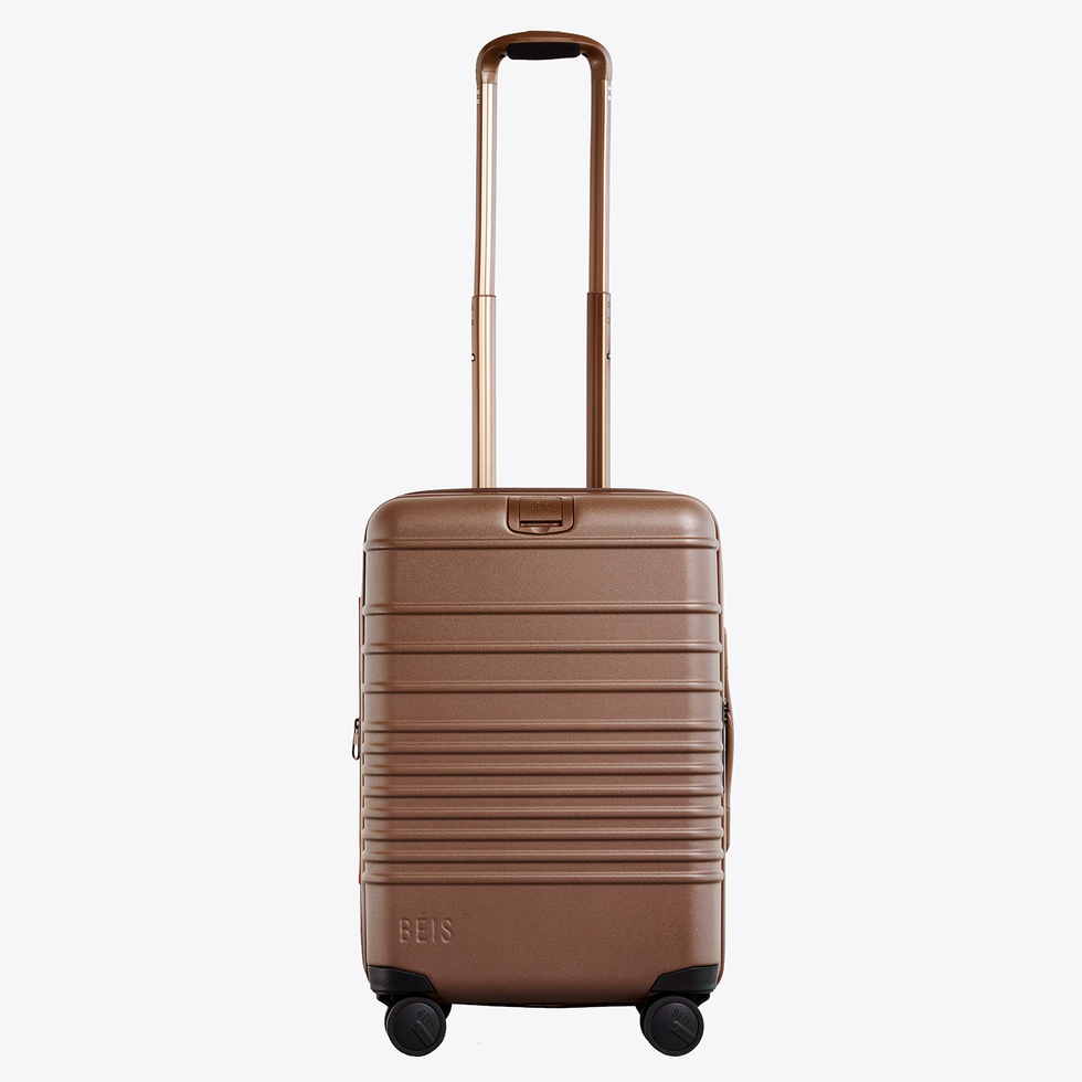 Cyber monday luggage online