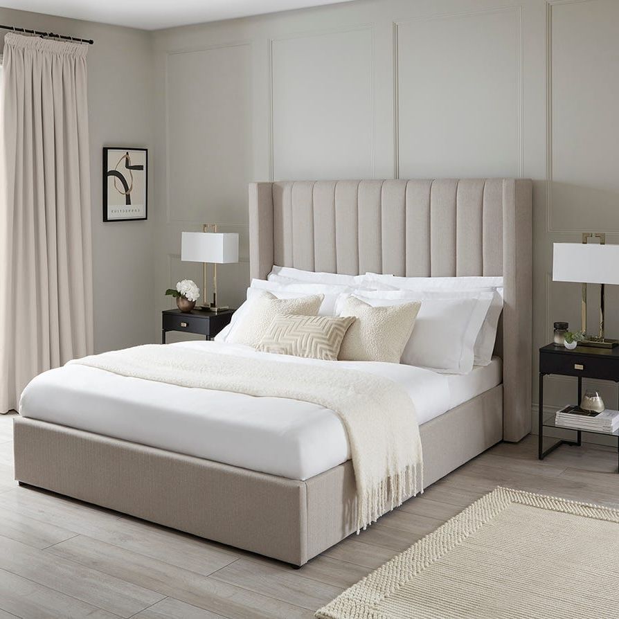 Best Ottoman Beds To Buy 2025 Ottoman Bed Frame