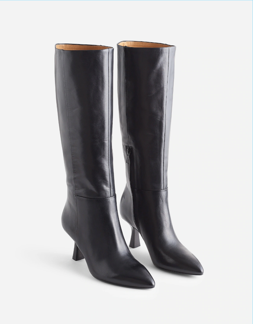 The Justine Knee Boot