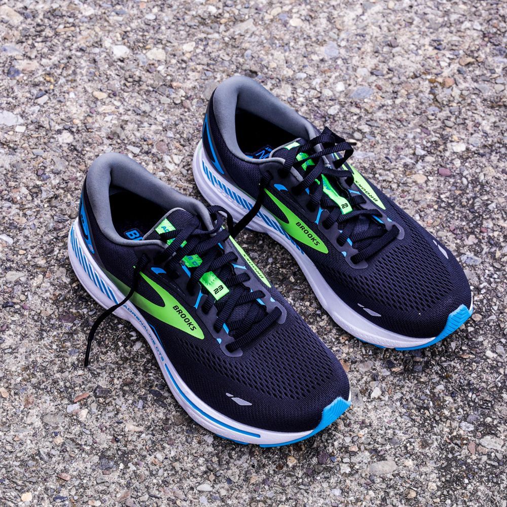 Brooks running black friday online