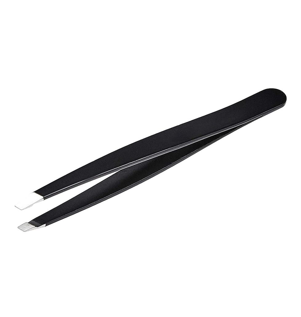 Amazon Basics Pinzas de punta oblicua