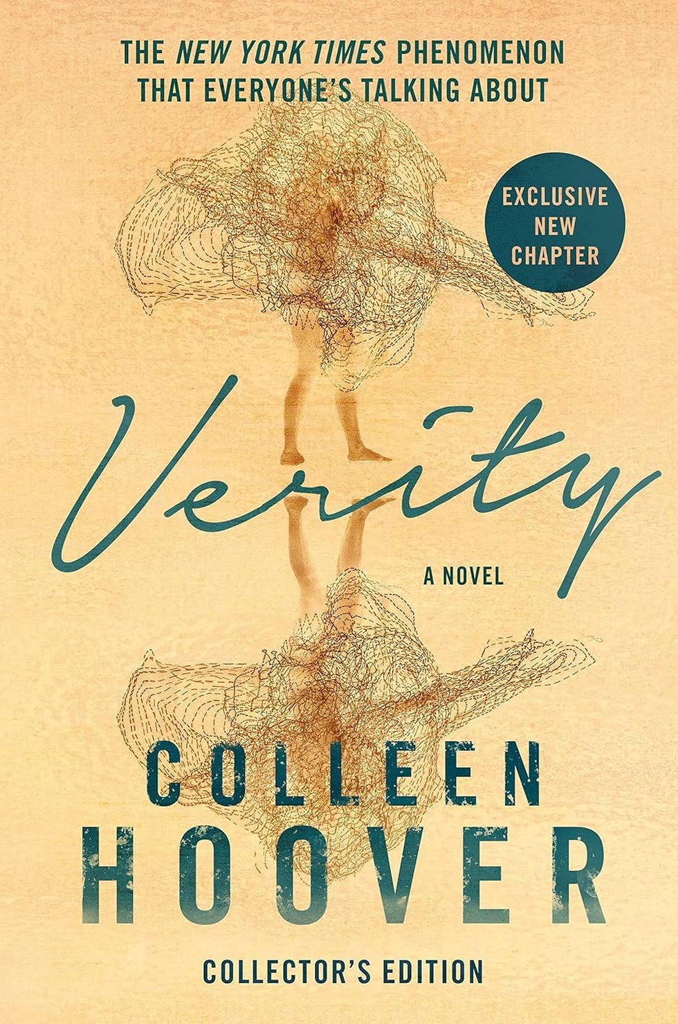 ‘Verity’ Movie: Everything We Know About the Colleen Hoover Film Adaptation