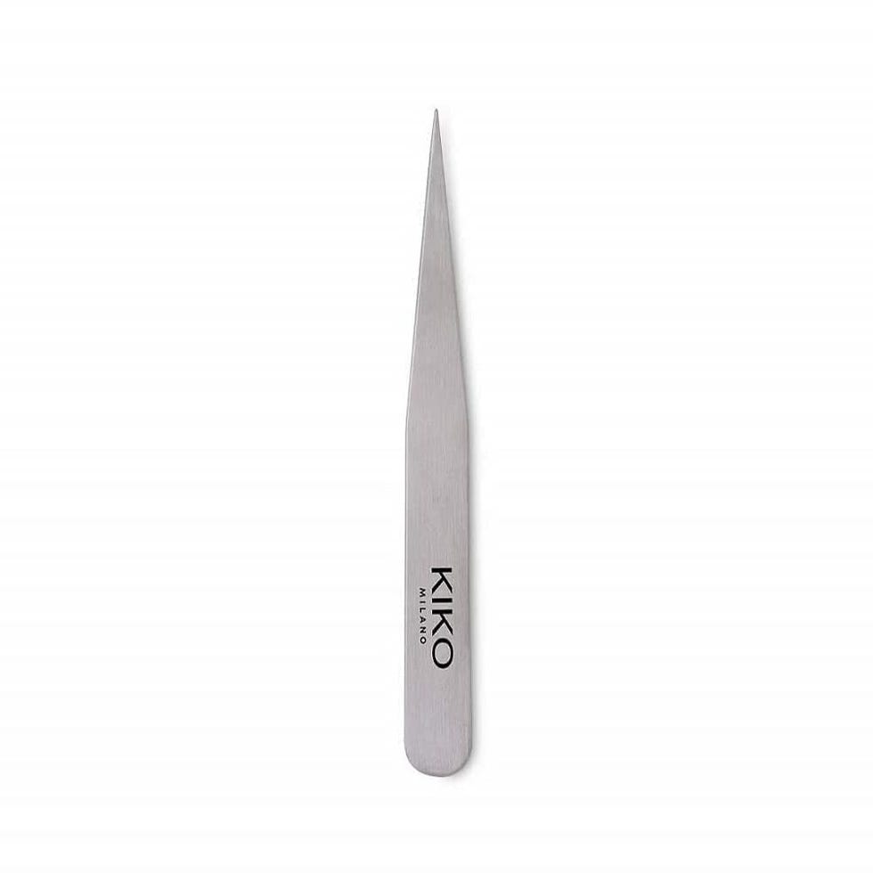 Kiko Milano Pointed Tweezers