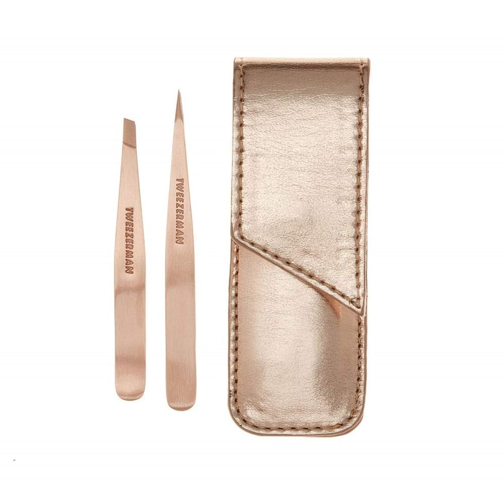 Tweezerman Set de pinzas Petite