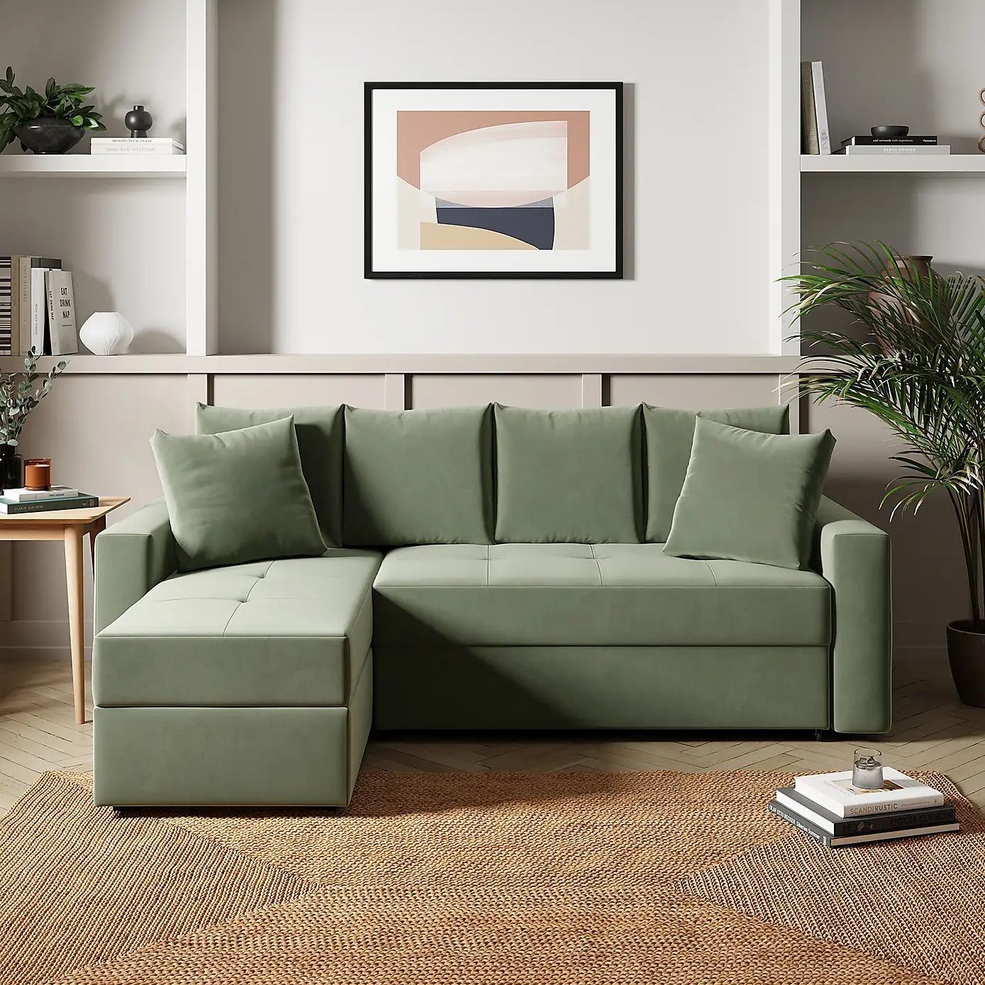 Click Clack Sofa Beds The Best Buys To Encourage Flexible Living