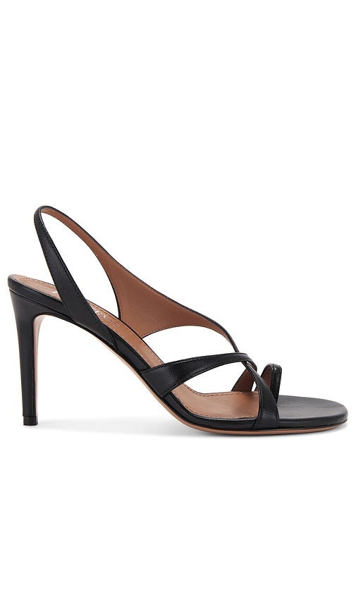 Liza 85 Slingback Sandal 