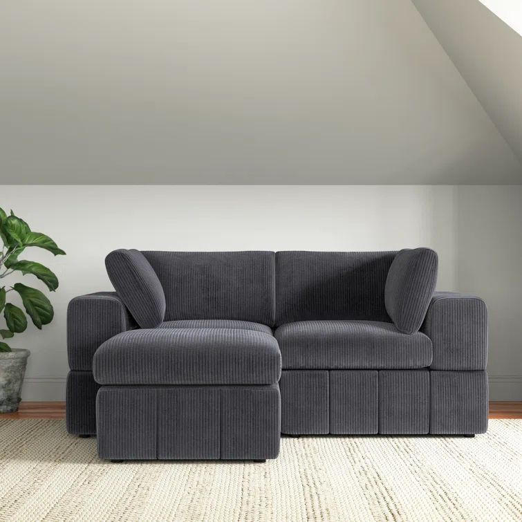 22 Beautiful Small Sectional Sofas to Buy in 2025