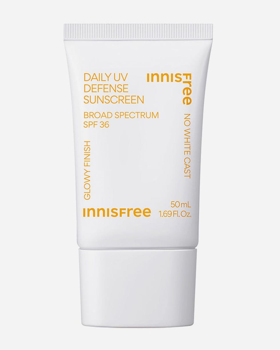 Jumbo Daily UV Defense Invisible Broad Spectrum SPF 36 Sunscreen