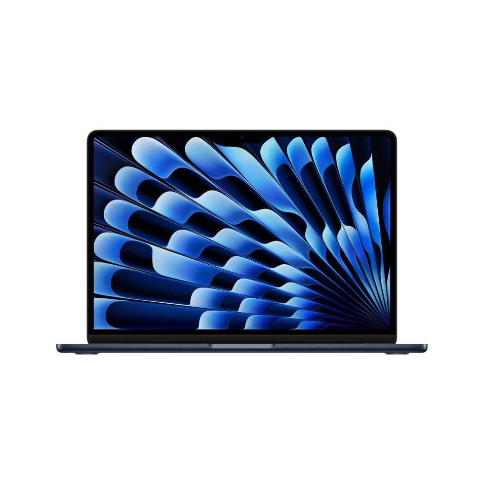 2024 13-inch MacBook Air