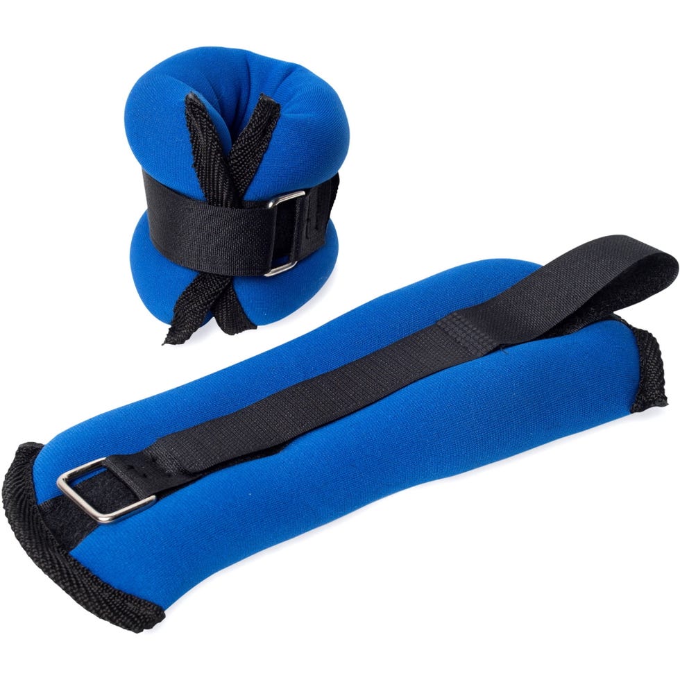 Ankle/Wrist Weights