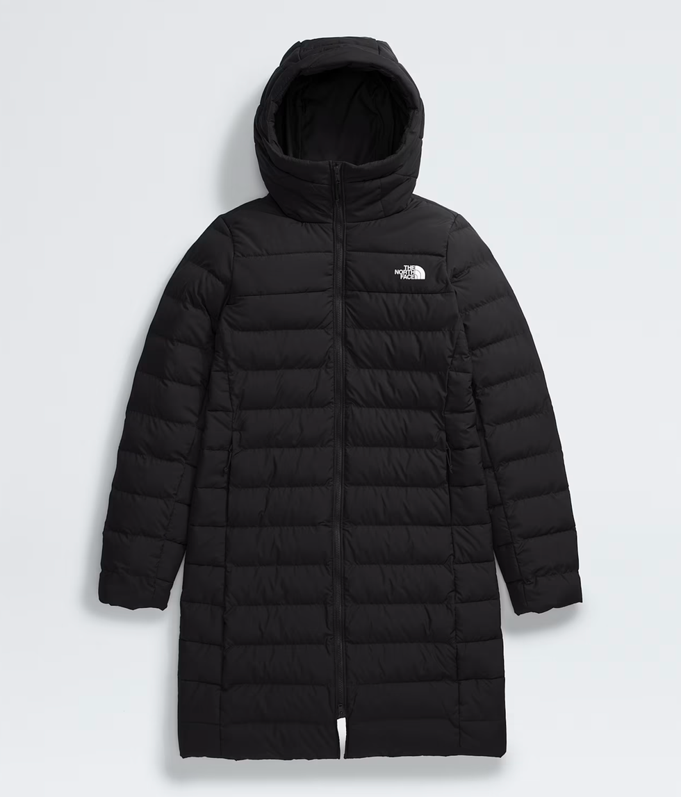 Women's Aconcagua Parka