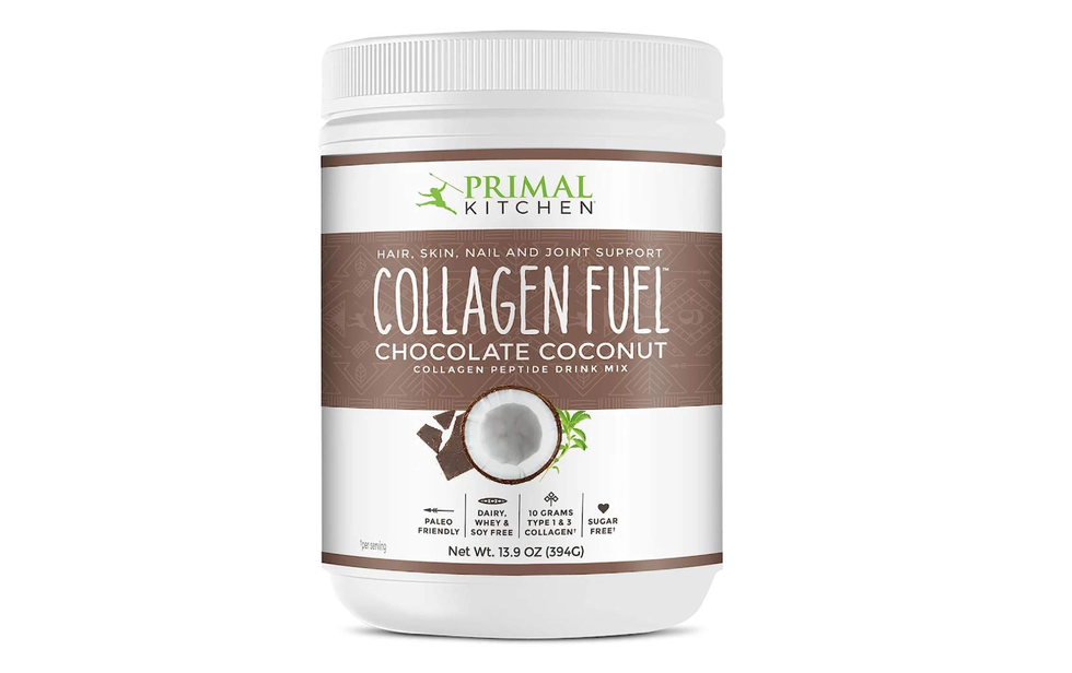 Collagen Fuel