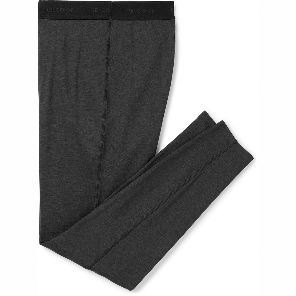 Midweight Base Layer Bottoms 