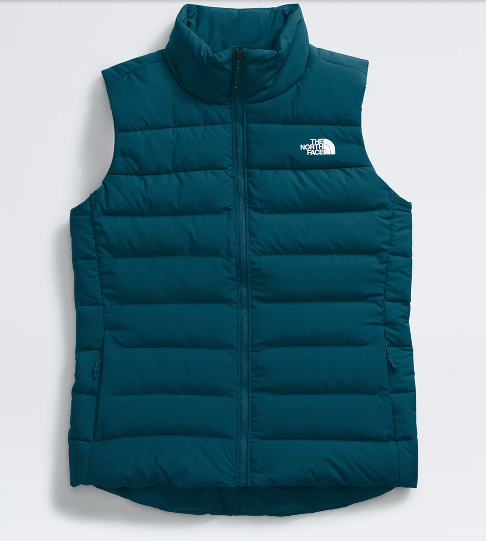 Women's Aconcagua 3 Vest