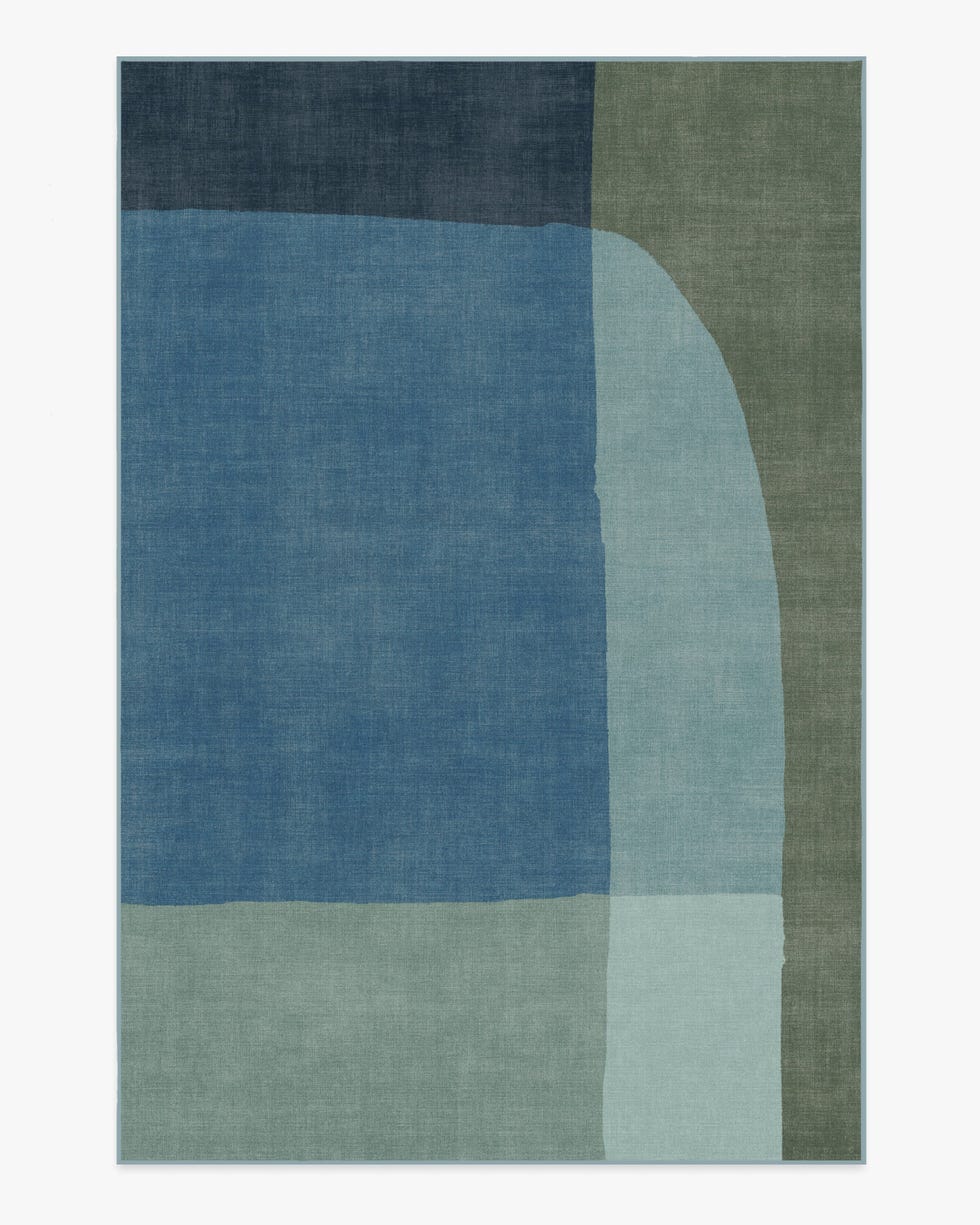 Indra Tufted Rug