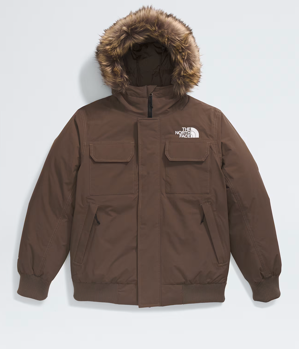 Men's McMurdo Bomber