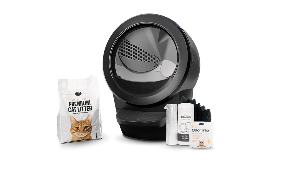 4 Kickstart Bundle