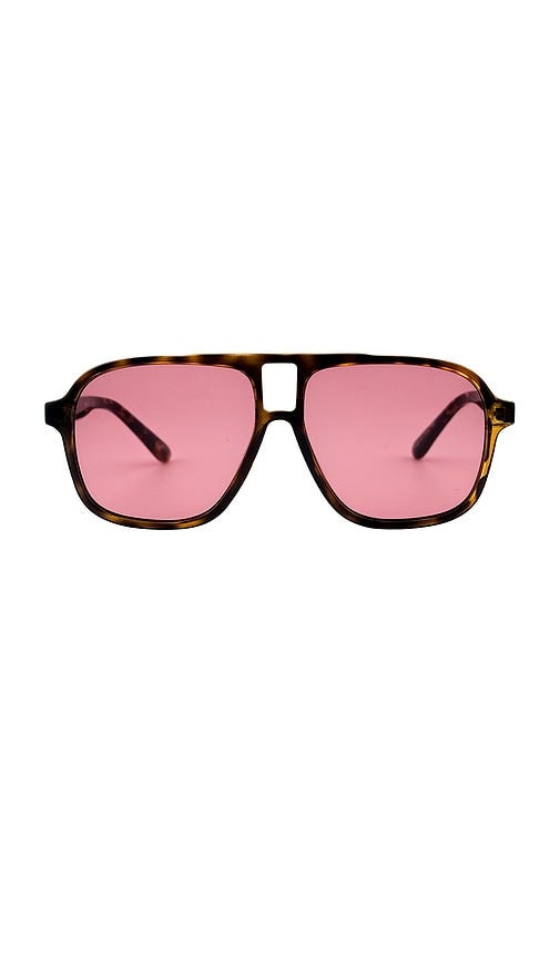 Quinn Sunglasses