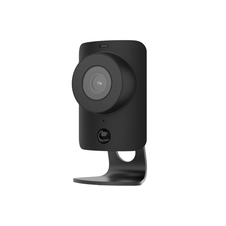 SimpliCam Wired Indoor Home Security Camera SimpliCam Wired Indoor Home Security Camera