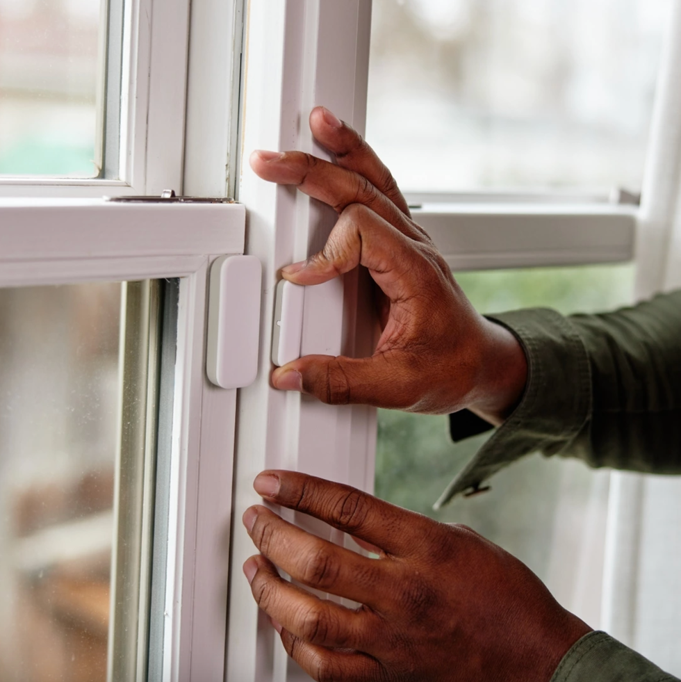 Home Security Sensors Home Security Sensors