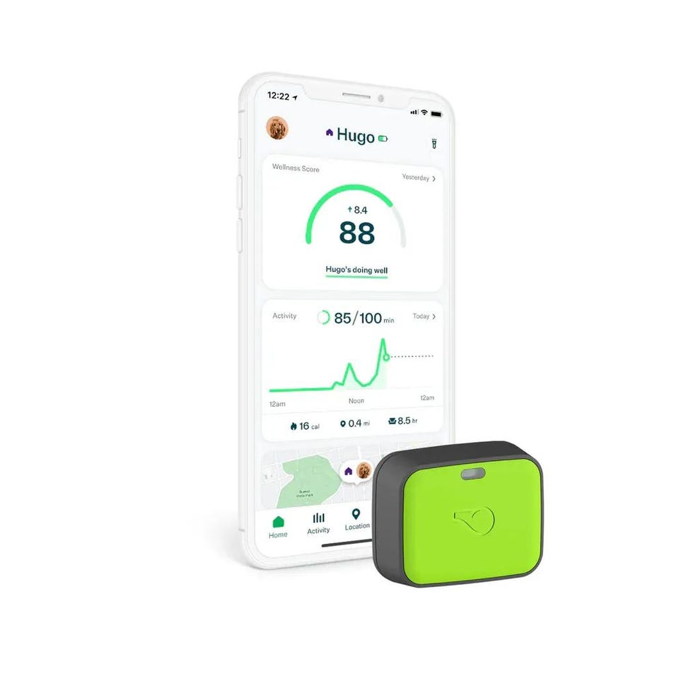 GO Explore 2.0 Smart Tracker GO Explore 2.0 Smart Tracker