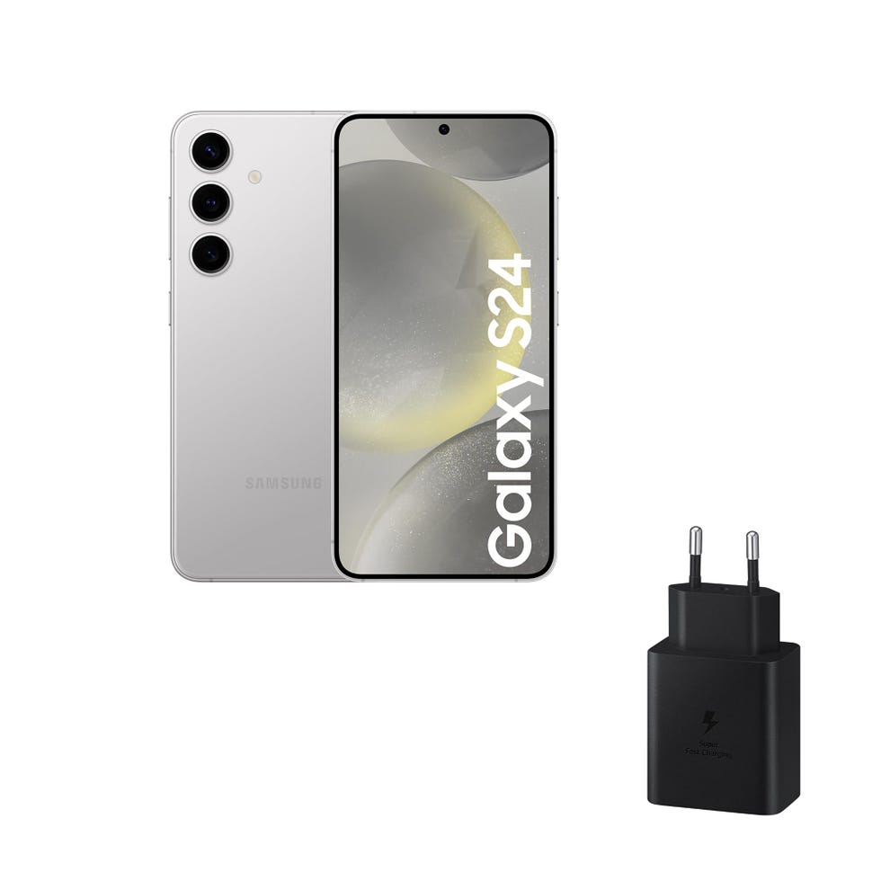 Galaxy S24