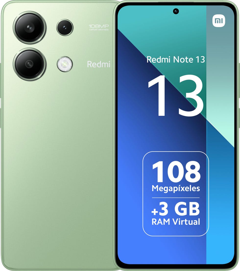 Xiaomi Redmi Note 13 4G