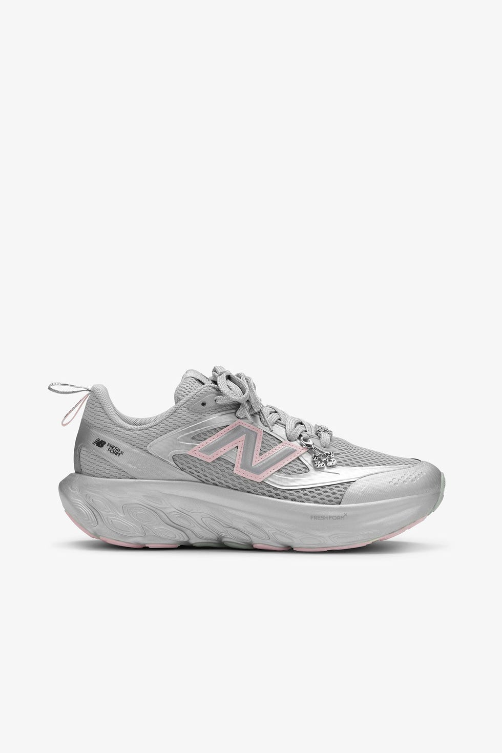  x New Balance FFT Trainers