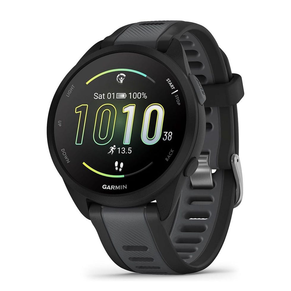 Garmin Forerunner 165