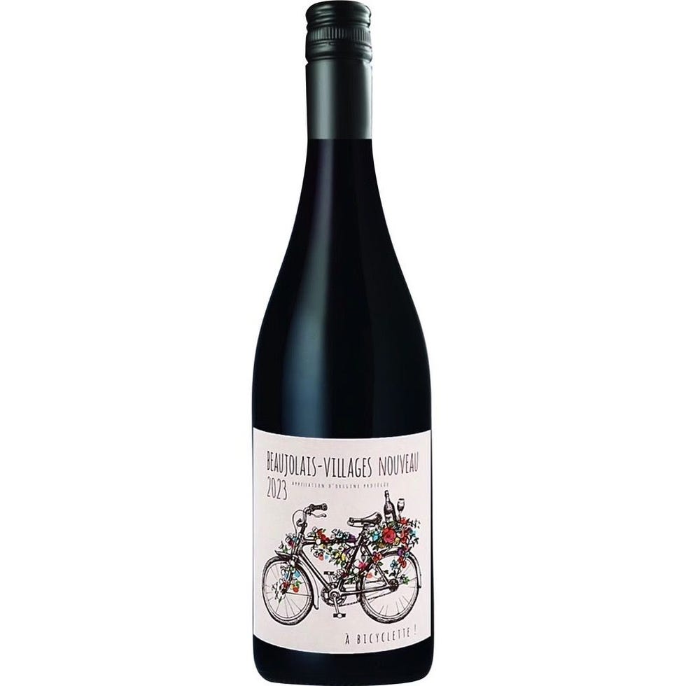 Beaujolais-Villages Nouveau 2024